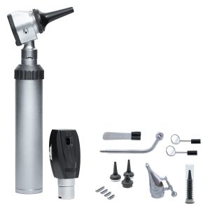 Ent Diagnostic Set