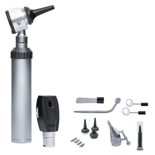 Ent Diagnostic Set