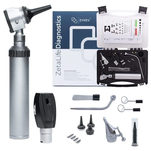 Ent Diagnostic Set - Image 2