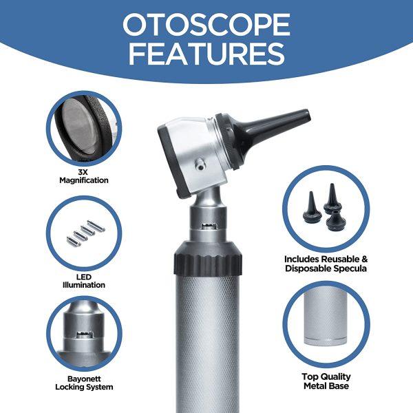 Ent Diagnostic Set - Image 3