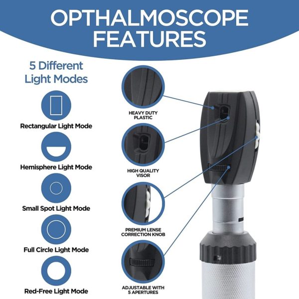 Ent Diagnostic Set - Image 4