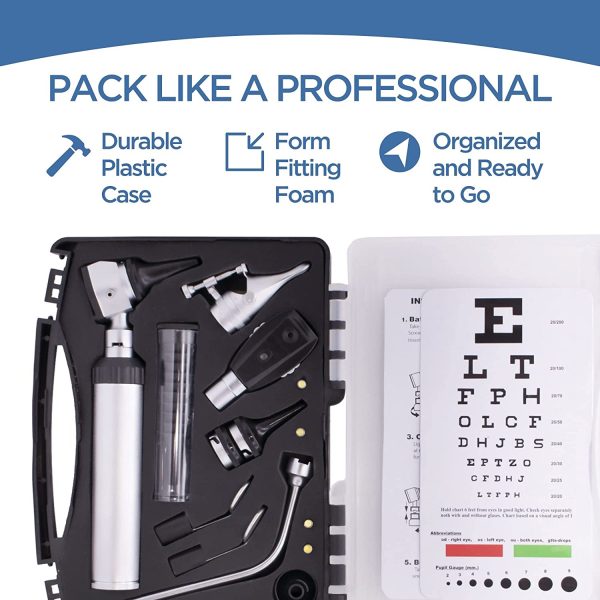Ent Diagnostic Set - Image 6