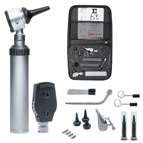 Ent Diagnostic Set - Image 2