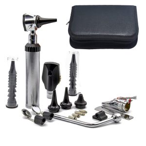 Ent Diagnostic Set