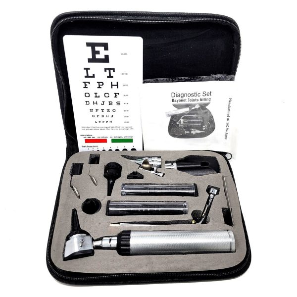 Ent Diagnostic Set - Image 3