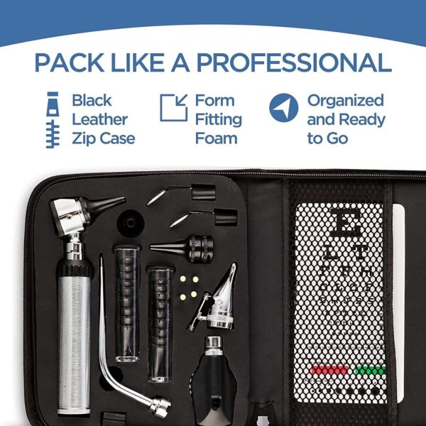 Ent Diagnostic Set - Image 7
