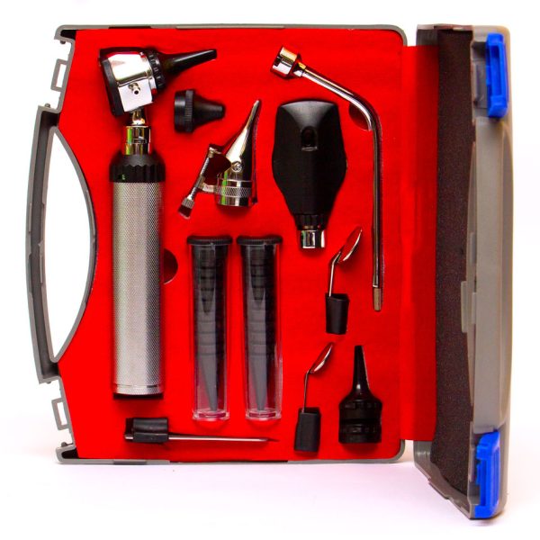 Ent Diagnostic Set - Image 2