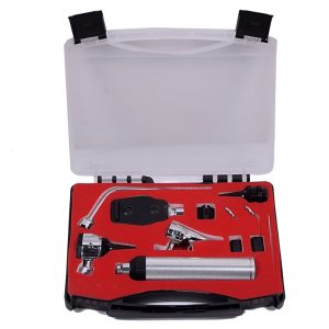 Ent Diagnostic Set