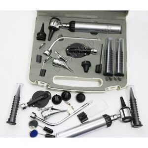 Ent Diagnostic Set