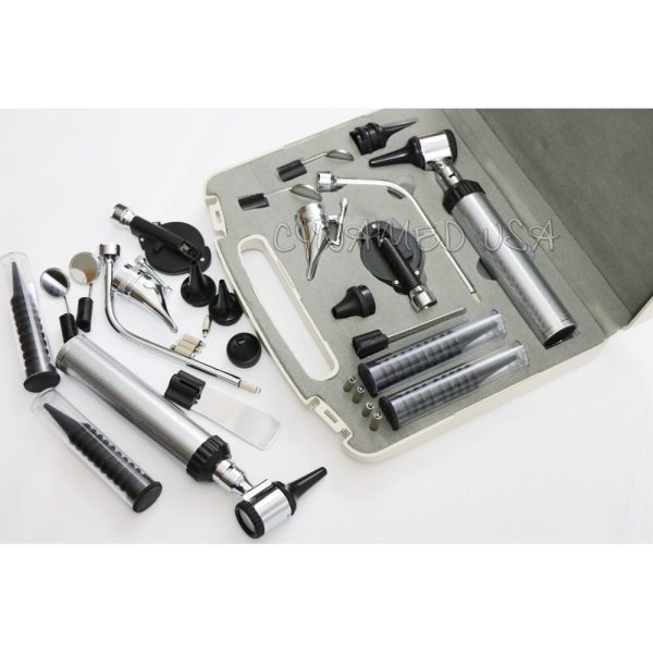 Ent Diagnostic Set - Image 2