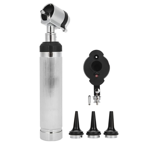 Stud Ent Diagnostic Set