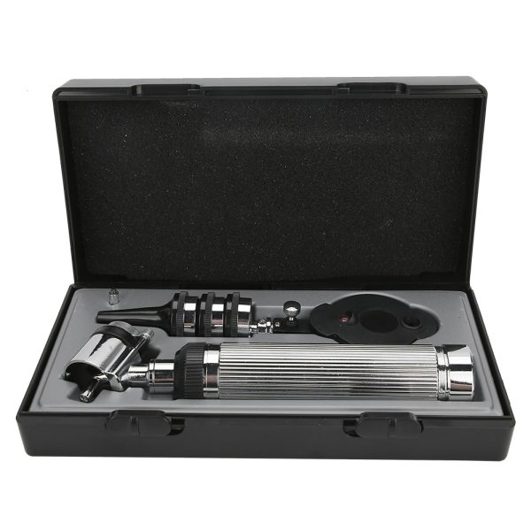 Stud Ent Diagnostic Set - Image 2