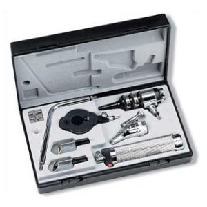 Stud Ent Diagnostic Set