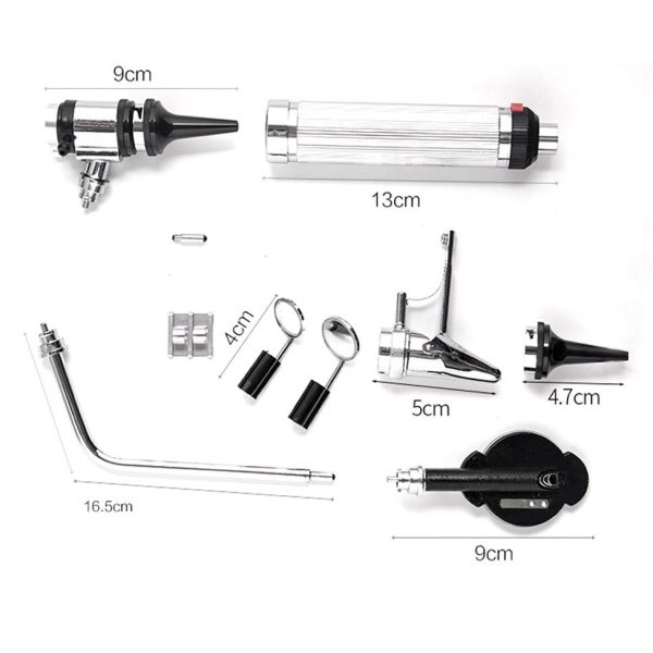 Stud Ent Diagnostic Set - Image 3