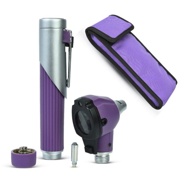 Fiber Optic Mini Otoscope - Image 3