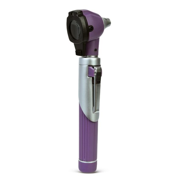 Fiber Optic Mini Otoscope - Image 5