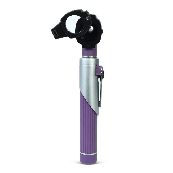 Fiber Optic Mini Otoscope - Image 8