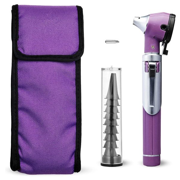 Fiber Optic Mini Otoscope - Image 4
