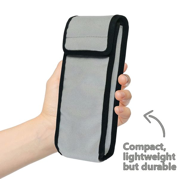 Regular Fiber Optic Otoscope - Image 3