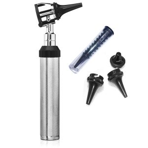 Conventional Otoscope by Globspan Impex