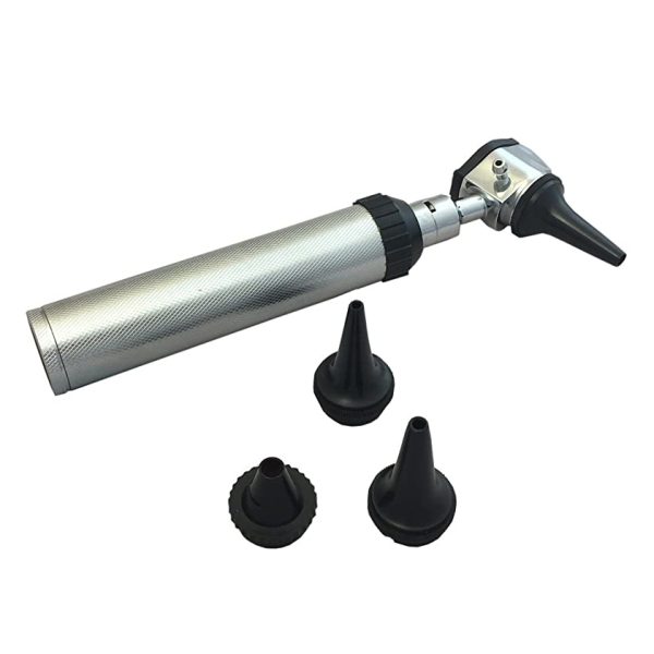 Conventional Otoscope by Globspan Impex - Image 4