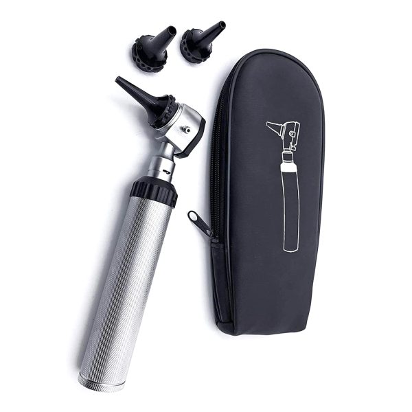 Conventional Otoscope by Globspan Impex - Image 5