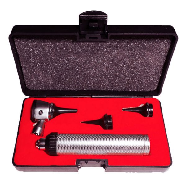 Conventional Otoscope by Globspan Impex - Image 8