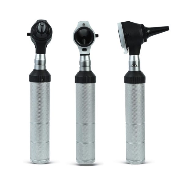Fiber Optic Ophthalmoscope - Image 5