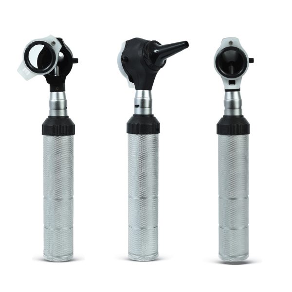 Fiber Optic Ophthalmoscope - Image 4