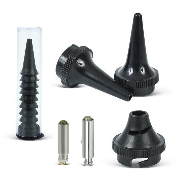 Fiber Optic Ophthalmoscope - Image 3