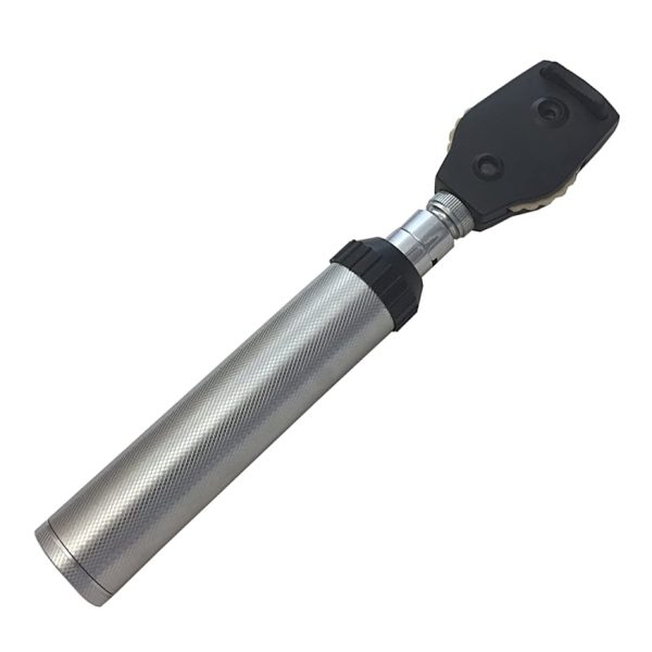 Fiber Optic Ophthalmoscope - Image 2
