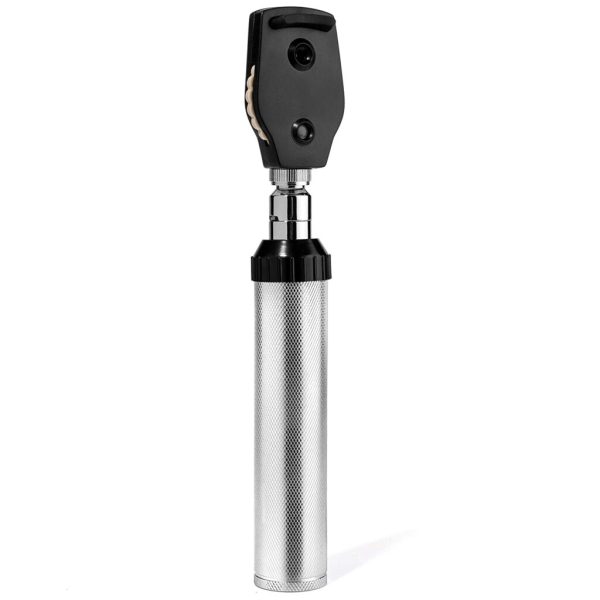 Fiber Optic Ophthalmoscope - Image 4