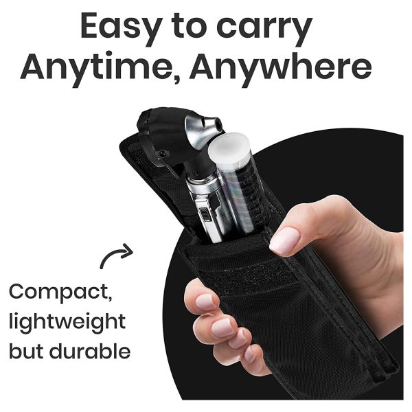 Fiber Optic Mini Otoscope - Image 3